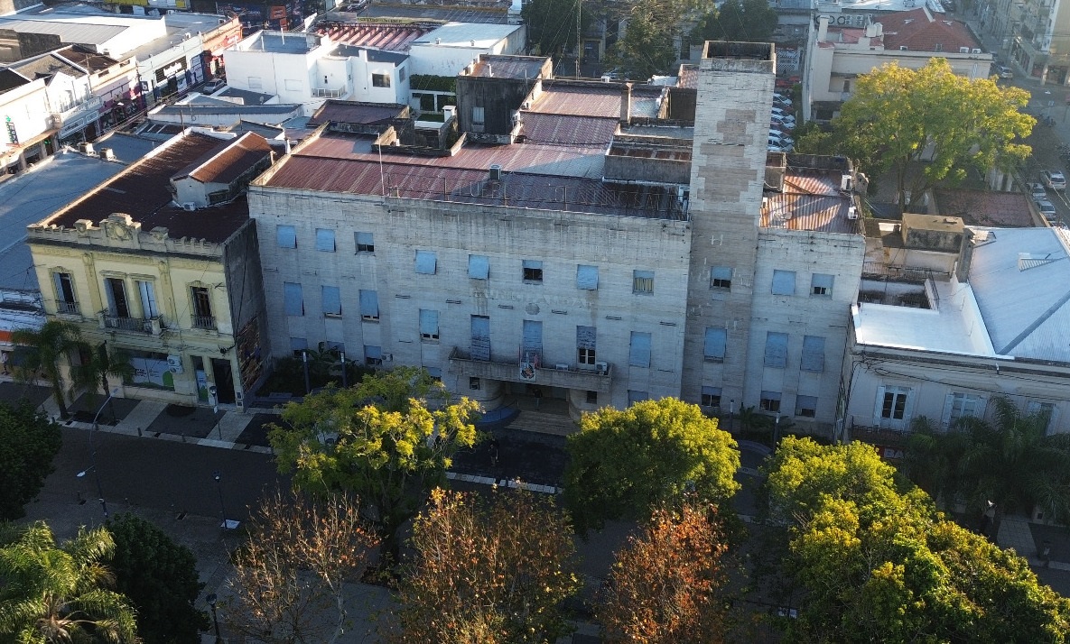 CONCURSO PARA CUBRIR CARGOS EN LA SECRETARÍA DE OBRAS PÚBLICAS: LISTADOS DE ASPIRANTES ADMITIDOS
