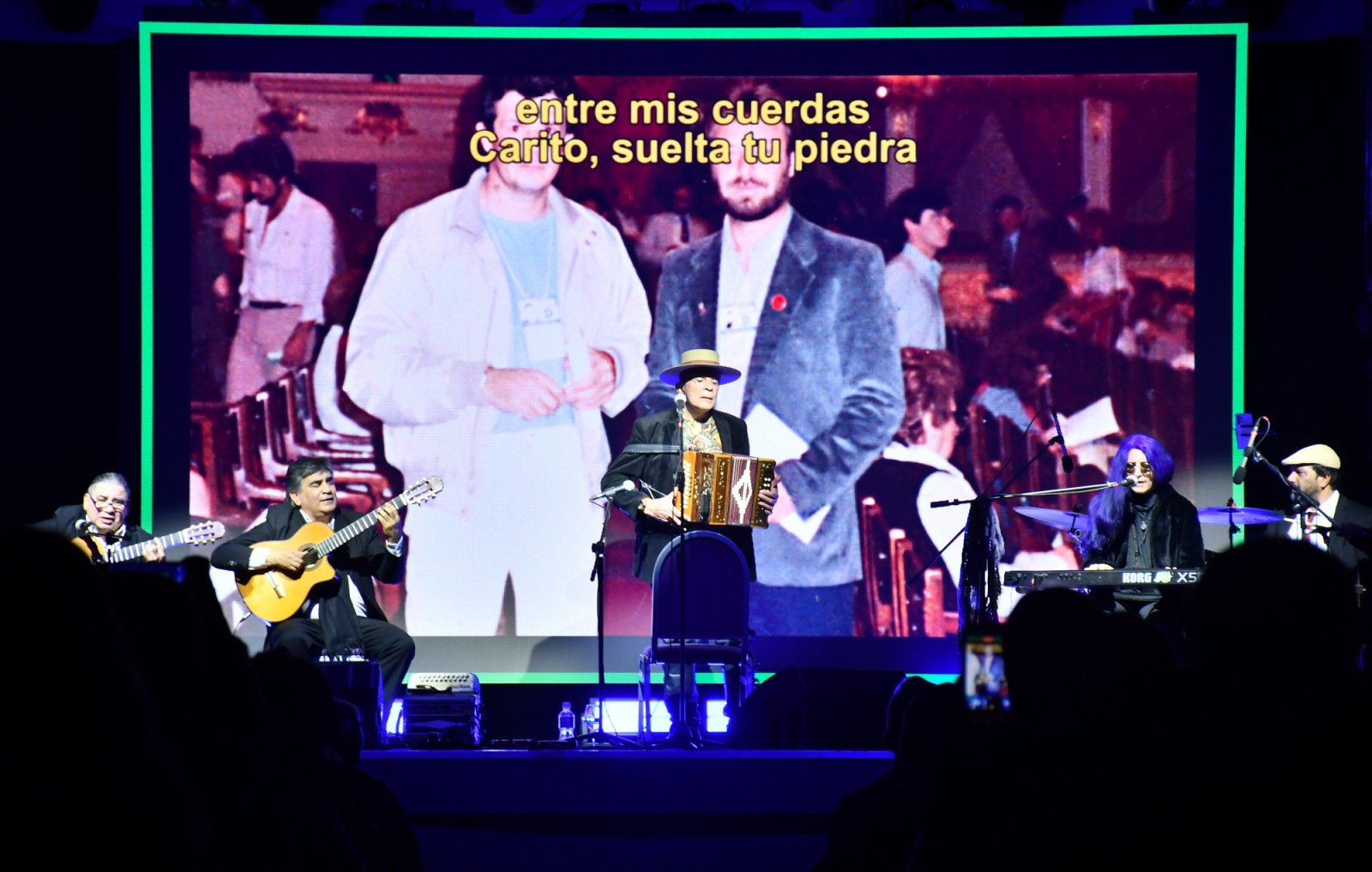 ANTONIO TARRAGÓ ROS DONÓ EL ALMA ENTRERRIANA AL PATRIMONIO CULTURAL DE ENTRE RÍOS