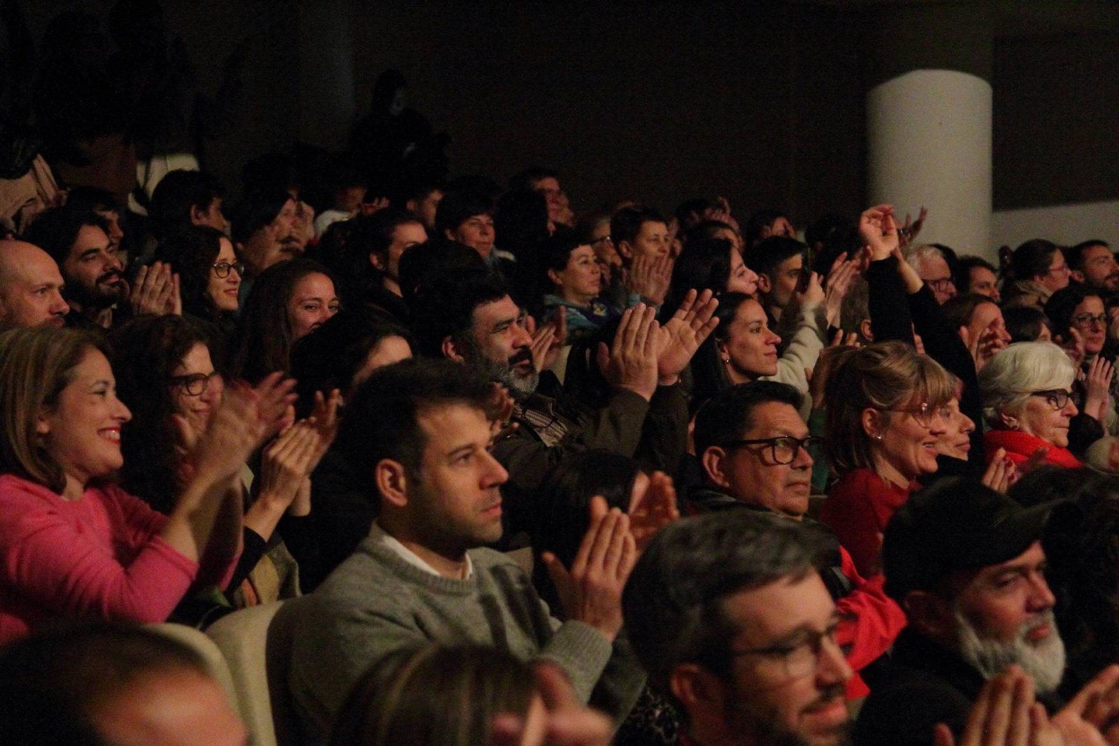 El Ciclo Un Domingo de Teatro presentará tres obras en distintas localidades​