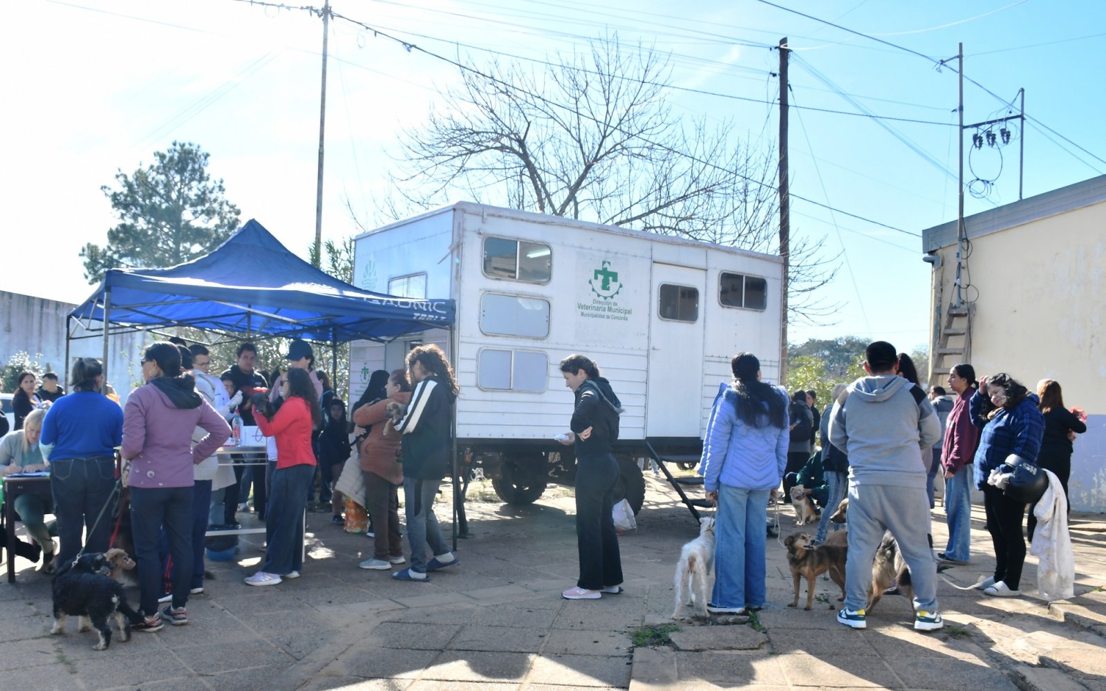 A TRAVÉS DE LOS ABORDAJES TERRITORIALES EL MUNICIPIO FORTALECE LAS POLÍTICAS PÚBLICAS EN LOS BARRIOS