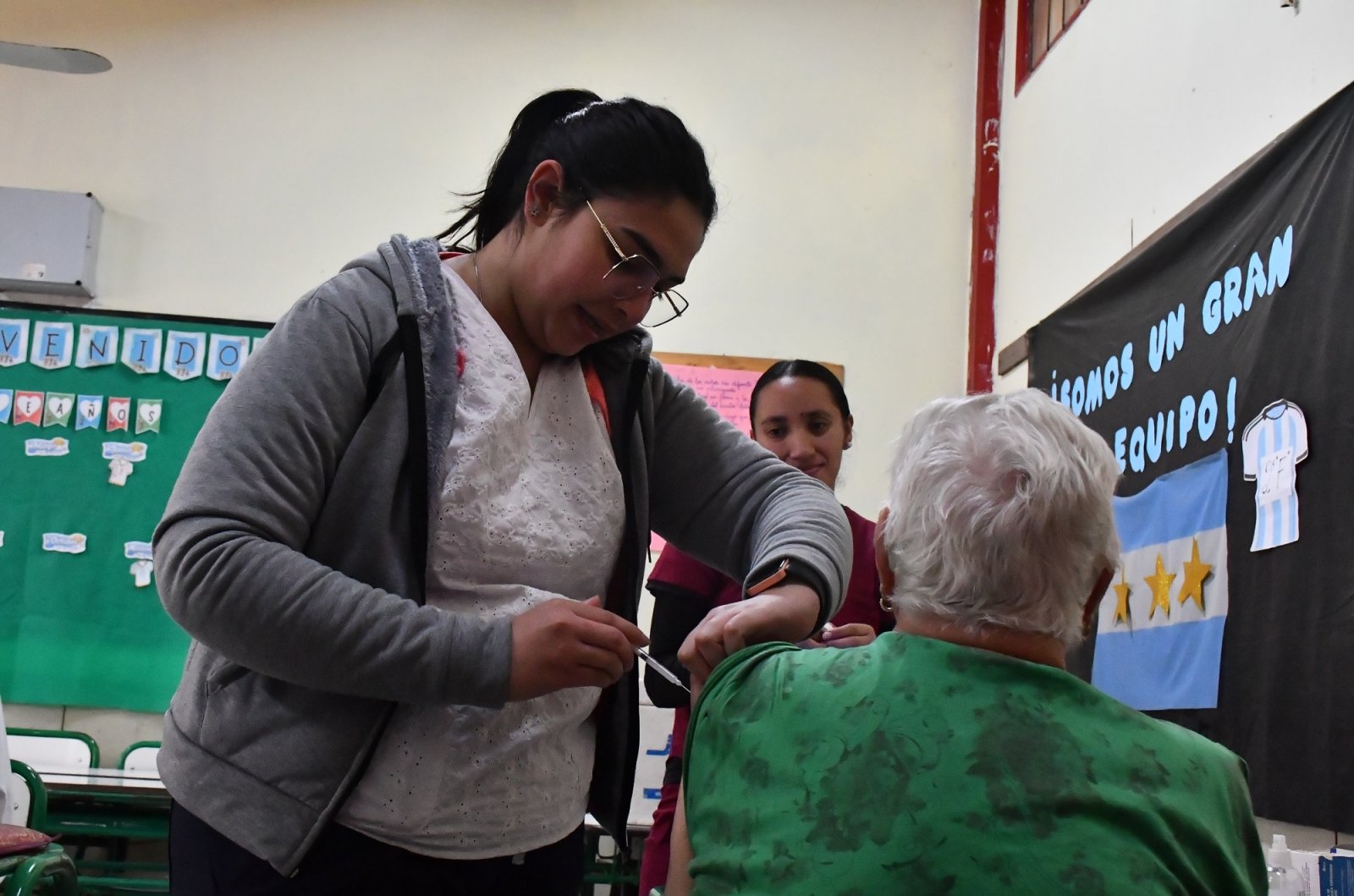 A TRAVÉS DE LOS ABORDAJES TERRITORIALES EL MUNICIPIO FORTALECE LAS POLÍTICAS PÚBLICAS EN LOS BARRIOS