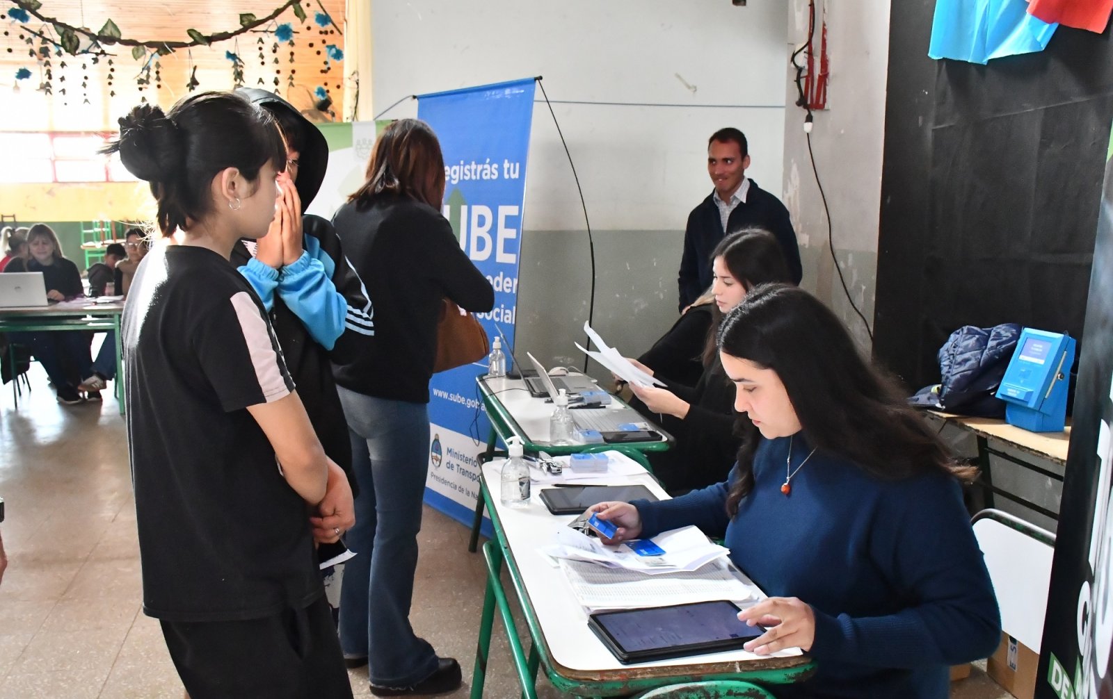A TRAVÉS DE LOS ABORDAJES TERRITORIALES EL MUNICIPIO FORTALECE LAS POLÍTICAS PÚBLICAS EN LOS BARRIOS