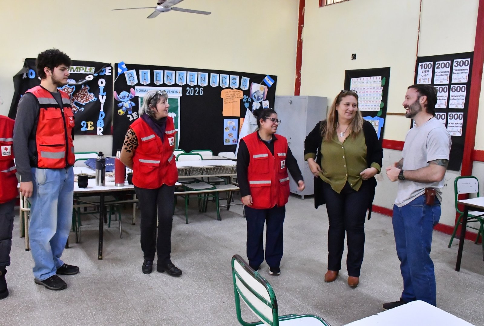 A TRAVÉS DE LOS ABORDAJES TERRITORIALES EL MUNICIPIO FORTALECE LAS POLÍTICAS PÚBLICAS EN LOS BARRIOS