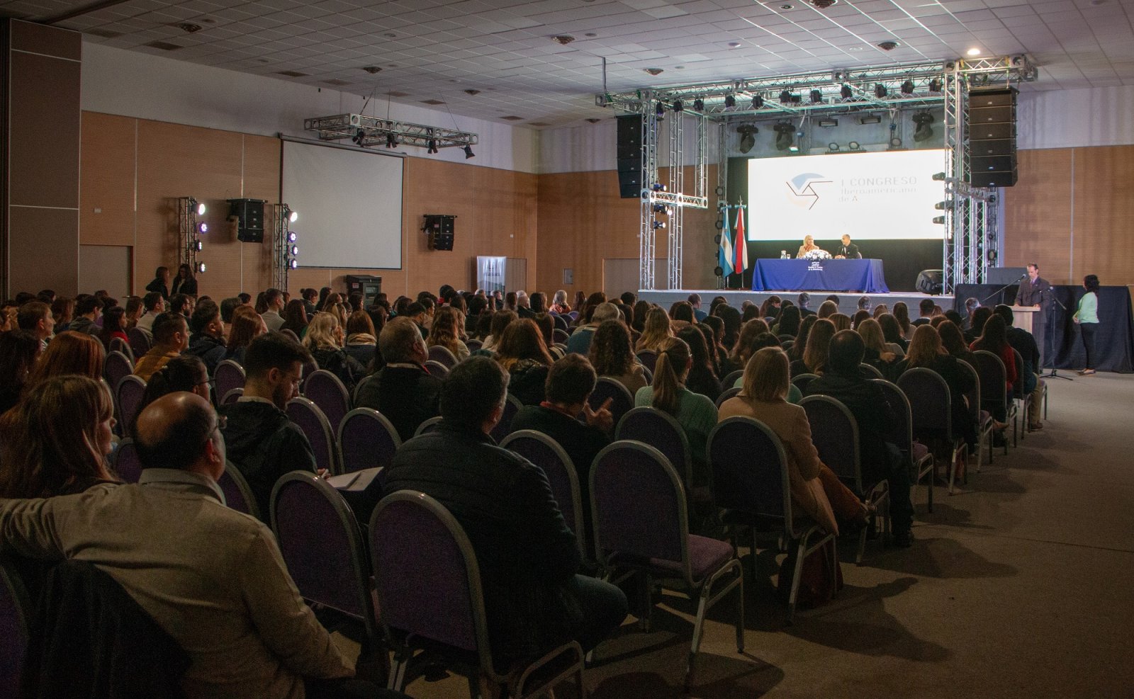 CONCORDIA CONSOLIDA SU CRECIMIENTO COMO DESTINO DE CONGRESOS, CONVENCIONES Y EVENTOS