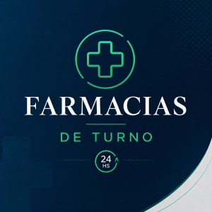Farmacias de turno