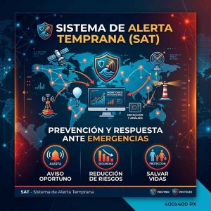 Alertas concordia