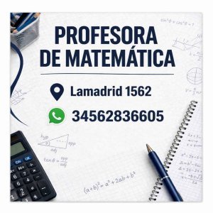 Profesora