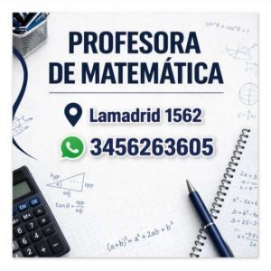 Profesora