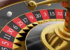 Ruleta